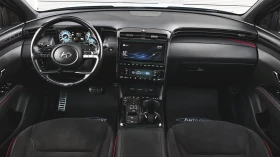 Hyundai Tucson 1.6 T-GDi N LINE Plug-in Hybrid 4x4 Automatic - 33490 € / 65500.75 лв. - 13595073 8