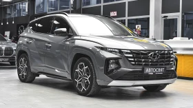 Hyundai Tucson 1.6 T-GDi N LINE Plug-in Hybrid 4x4 Automatic - 33490 € / 65500.75 лв. - 13595073 5