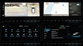 Hyundai Tucson 1.6 T-GDi N LINE Plug-in Hybrid 4x4 Automatic - 33490 € / 65500.75 лв. - 13595073 14