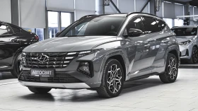 Hyundai Tucson 1.6 T-GDi N LINE Plug-in Hybrid 4x4 Automatic - 33490 € / 65500.75 лв. - 13595073 4