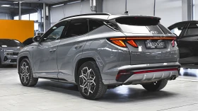 Hyundai Tucson 1.6 T-GDi N LINE Plug-in Hybrid 4x4 Automatic - 33490 € / 65500.75 лв. - 13595073 7