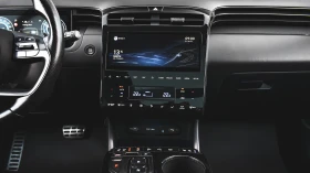 Hyundai Tucson 1.6 T-GDi N LINE Plug-in Hybrid 4x4 Automatic - 33490 € / 65500.75 лв. - 13595073 10