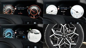 Hyundai Tucson 1.6 T-GDi N LINE Plug-in Hybrid 4x4 Automatic - 33490 € / 65500.75 лв. - 13595073 17