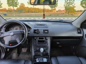Volvo Xc90 - 4200 € / 8214.49 лв. - 29535485 8