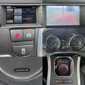 Land Rover Range Rover Evoque 2.2d#BRITISH EDIT#9-СКОРОСТИ#MERIDIAN#CAMERA | Auto.bg — изображение 15