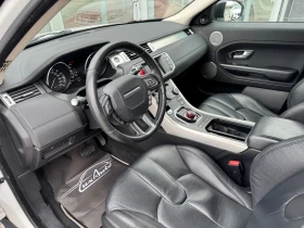 Land Rover Range Rover Evoque 2.2d#BRITISH EDIT#9-СКОРОСТИ#MERIDIAN#CAMERA | Auto.bg — изображение 8