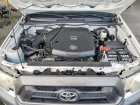 Toyota Tacoma TRD OFF ROAD | Auto.bg — изображение 11