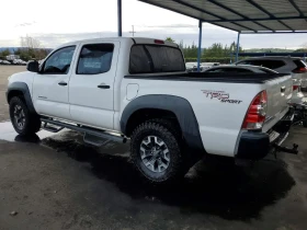 Toyota Tacoma TRD OFF ROAD | Auto.bg — изображение 3
