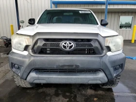Toyota Tacoma TRD OFF ROAD