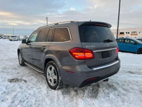 Mercedes-Benz GLS 450 AMG Line * Фиксирана цена до БГ * Без инциденти *  | Auto.bg — изображение 6
