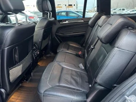 Mercedes-Benz GLS 450 AMG Line * Фиксирана цена до БГ * Без инциденти *  | Auto.bg — изображение 10