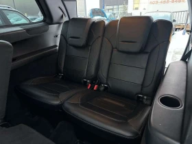 Mercedes-Benz GLS 450 AMG Line * Фиксирана цена до БГ * Без инциденти *  | Auto.bg — изображение 12
