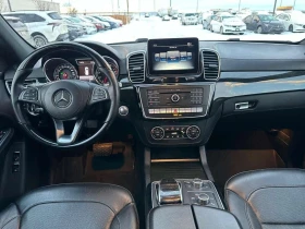 Mercedes-Benz GLS 450 AMG Line * Фиксирана цена до БГ * Без инциденти *  | Auto.bg — изображение 13