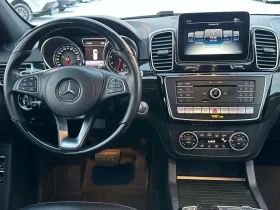 Mercedes-Benz GLS 450 AMG Line * Фиксирана цена до БГ * Без инциденти *  | Auto.bg — изображение 14