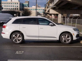 Audi Q7 55TFSI S-Line * ��������� ���� �� �� * CARFAX *  | Mobile.bg � ����� ������ 8