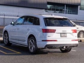Audi Q7 55TFSI S-Line * ��������� ���� �� �� * CARFAX *  | Mobile.bg � ����� ������ 5
