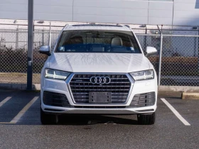 Audi Q7 55TFSI S-Line * ��������� ���� �� �� * CARFAX *  | Mobile.bg � ����� ������ 2