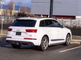 Audi Q7 55TFSI S-Line * ��������� ���� �� �� * CARFAX *  | Mobile.bg � ����� ������ 7