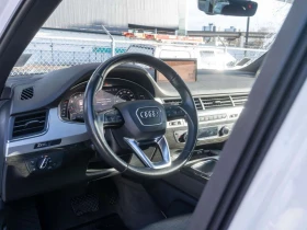Audi Q7 55TFSI S-Line * ��������� ���� �� �� * CARFAX *  | Mobile.bg � ����� ������ 12