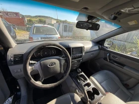 Kia Sorento 2.5 crdi 170кс Facelift - 111 € / 217.10 лв. - 50507430 8