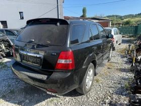 Kia Sorento 2.5 crdi 170кс Facelift - 111 € / 217.10 лв. - 50507430 4