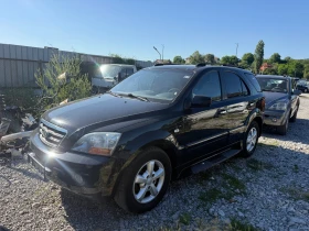 Kia Sorento 2.5 crdi 170кс Facelift