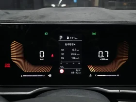 Kia Sportage 2.0L Газ  | Auto.bg — изображение 8