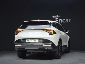 Kia Sportage 2.0L Газ  | Auto.bg — изображение 3