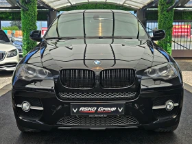 BMW X6 M/SHADOW LINE/CAMERA/МЕМОRY/ПЕЧКА/ТЕМПОМАТ/LIZ | Auto.bg — изображение 2