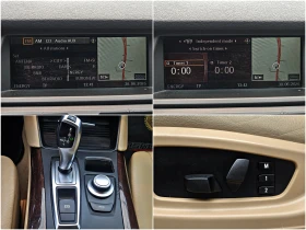 BMW X6 M/SHADOW LINE/CAMERA/МЕМОRY/ПЕЧКА/ТЕМПОМАТ/LIZ | Auto.bg — изображение 14