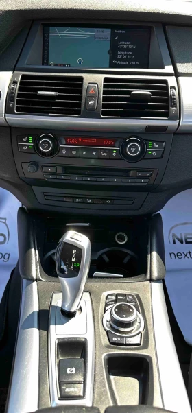 BMW X6 3.0D 245HP DISTRONIC LANE ASSIST LED ADAPTIVE | Auto.bg — изображение 11