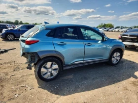 Hyundai Kona 2021 HYUNDAI KONA ULTIMATE | Mobile.bg � ����� ������ 4