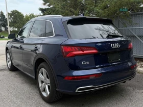 Audi Q5 Bang&Olufsen Virtual Cockpit 360 камера Цена до БГ | Auto.bg — изображение 2