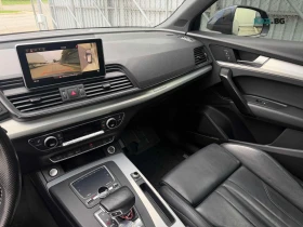 Audi Q5 Bang&Olufsen Virtual Cockpit 360 камера Цена до БГ | Auto.bg — изображение 9