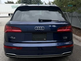 Audi Q5 Bang&Olufsen Virtual Cockpit 360 камера Цена до БГ | Auto.bg — изображение 4