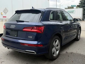 Audi Q5 Bang&Olufsen Virtual Cockpit 360 камера Цена до БГ | Auto.bg — изображение 3