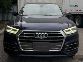 Audi Q5 Bang&Olufsen Virtual Cockpit 360 камера Цена до БГ | Auto.bg — изображение 6