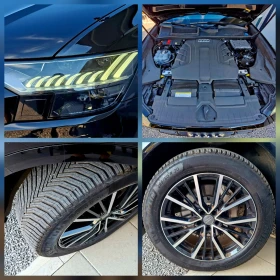 Audi Q8 S-line/Matrix/Панорама - 36000 € - 91496568 8
