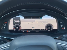 Audi Q8 S-line/Matrix/Панорама - 36000 € - 91496568 15