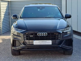 Audi Q8 S-line/Matrix/Панорама - 36000 € - 91496568 2