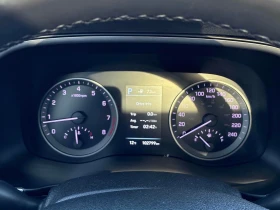 Hyundai Tucson * Ultimate * CARFAX * БЕЗ ПЪРВОНАЧАЛНА ВНОСКА - 17500 € - 88450109 8