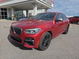 BMW X4 M40i* Цена до България & АвтоКредит