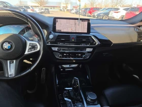 BMW X4 * M40i* Цена до България & АвтоКредит | Auto.bg — изображение 9