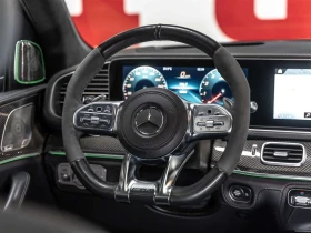 Mercedes-Benz GLS 63 AMG S * CARFAX * ФИКСИРАНА ЦЕНА ДО БГ *  | Auto.bg — изображение 7