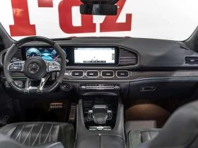 Mercedes-Benz GLS 63 AMG S * CARFAX * ФИКСИРАНА ЦЕНА ДО БГ *  | Auto.bg — изображение 8