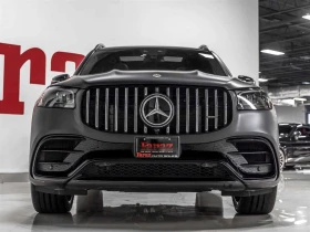Mercedes-Benz GLS 63 AMG S * CARFAX * ФИКСИРАНА ЦЕНА ДО БГ *  | Auto.bg — изображение 2