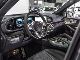 Mercedes-Benz GLS 63 AMG S * CARFAX * ФИКСИРАНА ЦЕНА ДО БГ *  | Auto.bg — изображение 5