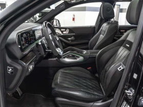 Mercedes-Benz GLS 63 AMG S * CARFAX * ФИКСИРАНА ЦЕНА ДО БГ *  | Auto.bg — изображение 6