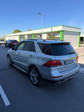 Mercedes-Benz GLE 350 120 000 км.! - 24800 € - 34261352 6