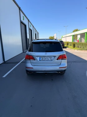 Mercedes-Benz GLE 350 120 000 км.! - 24800 € - 34261352 4
